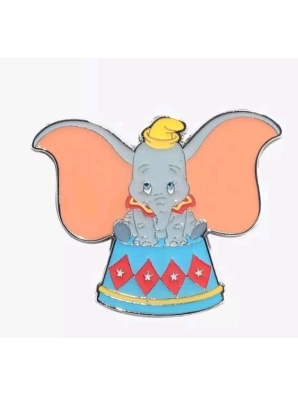 Loungefly Disney Dumbo Circus Blind Box Enamel Pin